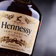 Image for article titled 9 Observations About the Video of the News Anchor Getting Hit By a Flying Hennessy Bottle In Cincinnati